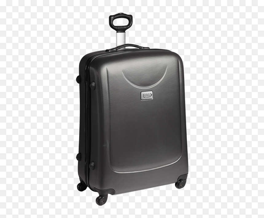 Download This High Resolution Luggage Png In High Resolution - Transparent Background Luggage Bag Png, Png Download - luggage icon png