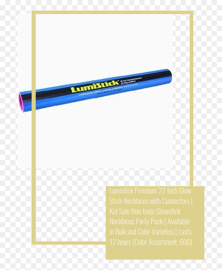 Hurdle, HD Png Download - glowstick png