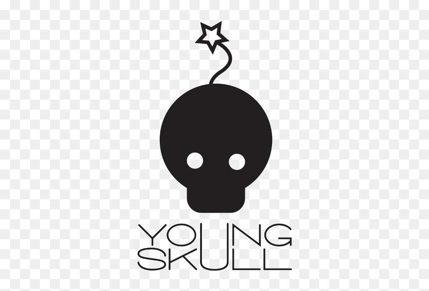 Illustration, HD Png Download - skull and crossbones icon png