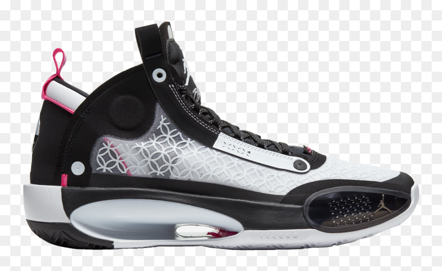 Sneakers, HD Png Download - michael jordan logo png