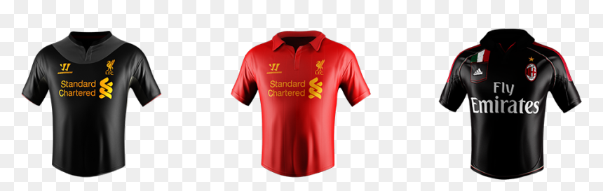 Top Eleven Social Game - Top Eleven Jersey Png, Transparent Png - eleven png