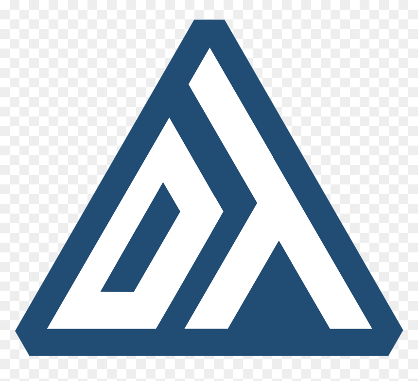 Triangle, HD Png Download - glowstick png