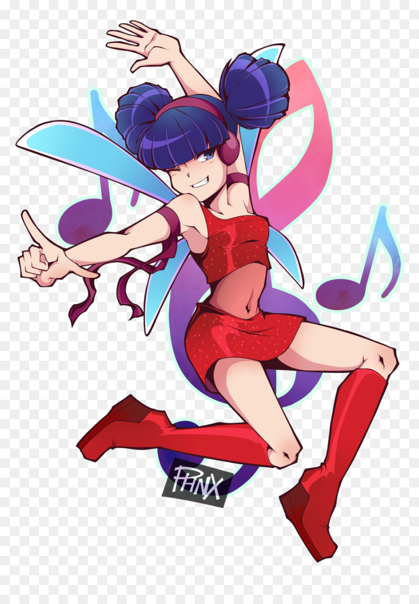 Cartoon, HD Png Download - winx club png
