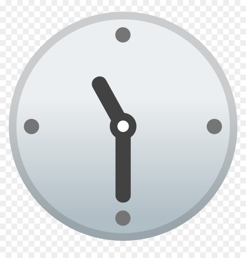 Eleven Thirty Icon - Circle, HD Png Download - eleven png