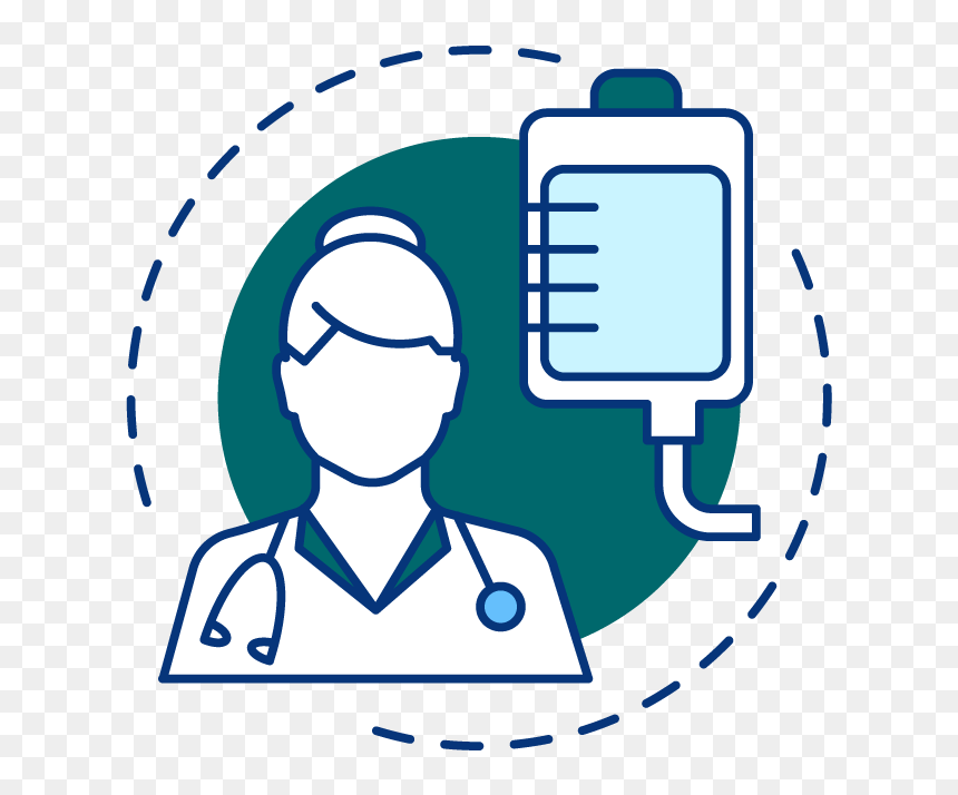 Shear Rate Concentric Cylinder, HD Png Download - nurse symbol png