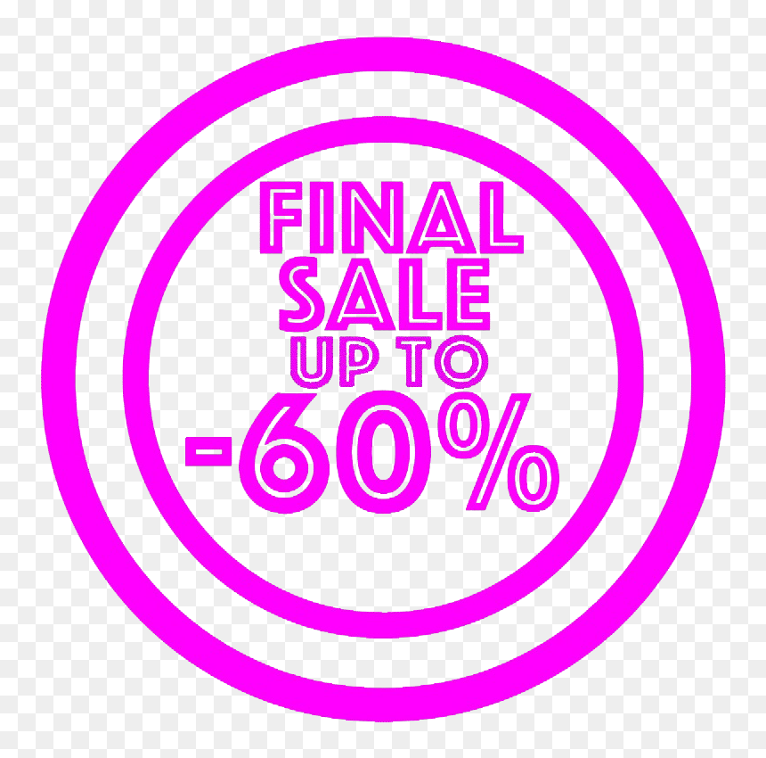 Last Days Of Sale - Telephone Icon, HD Png Download - marcos vintage rosa png