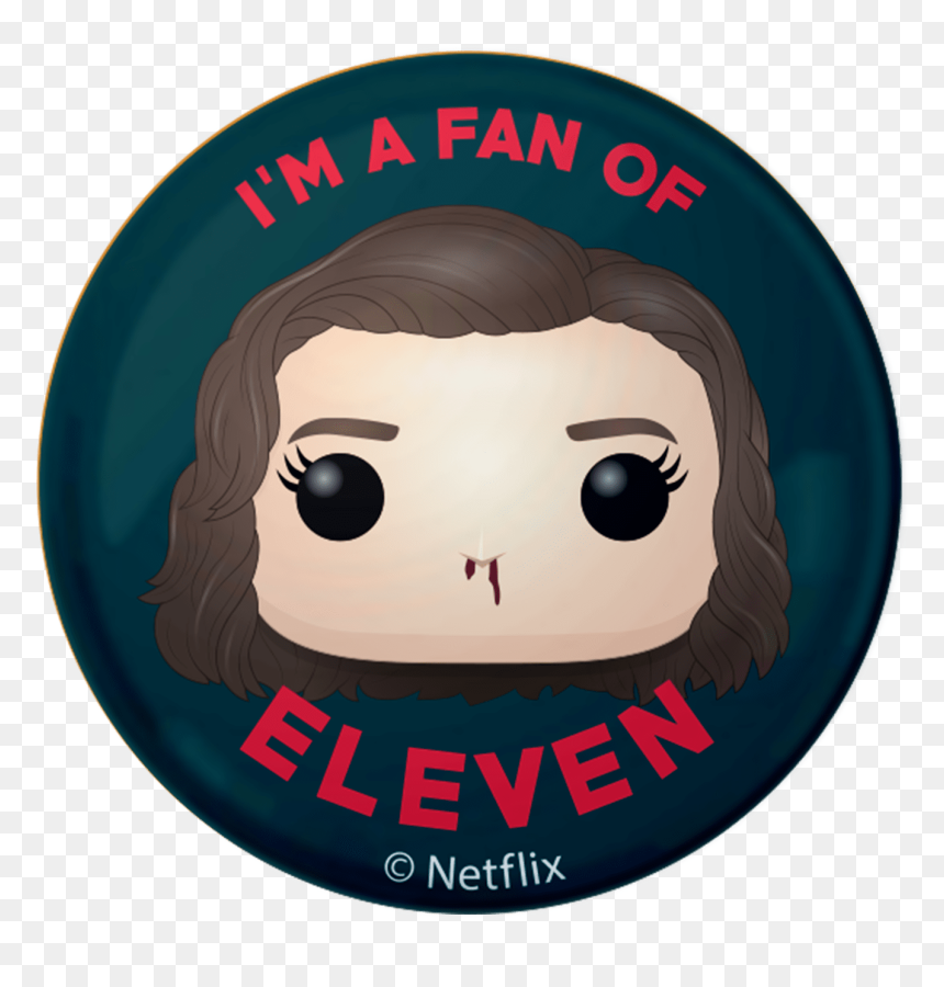 Cartoon, HD Png Download - eleven png