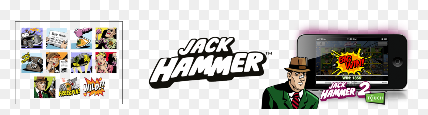 Graphics, HD Png Download - jack hammer png