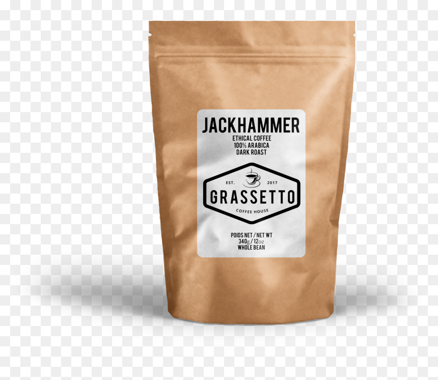 Bag, HD Png Download - jack hammer png