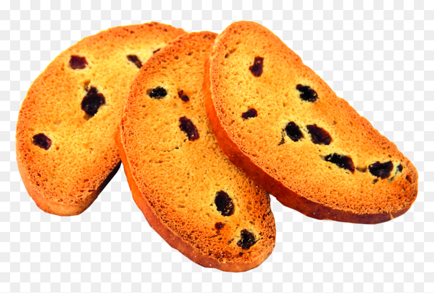 Background Rusk Transparent - Сухарь Пнг, HD Png Download - bread cartoon png