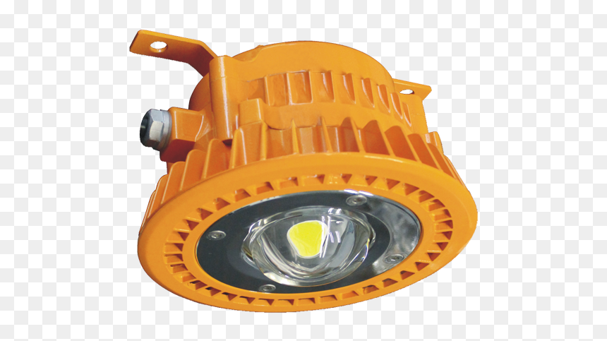 Oil Gas Class 1 Div 1 Led Explosion Proof Light - Explosion Proof 60w Led, HD Png Download - light explosion png