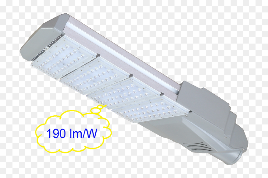 Street Light, HD Png Download - light explosion png