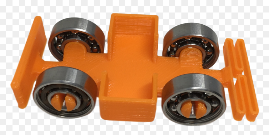 Model Car, HD Png Download - hotrod png