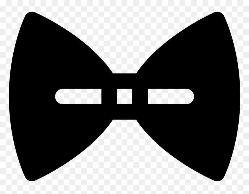 Filled Png Icon, Transparent Png - tie icon png