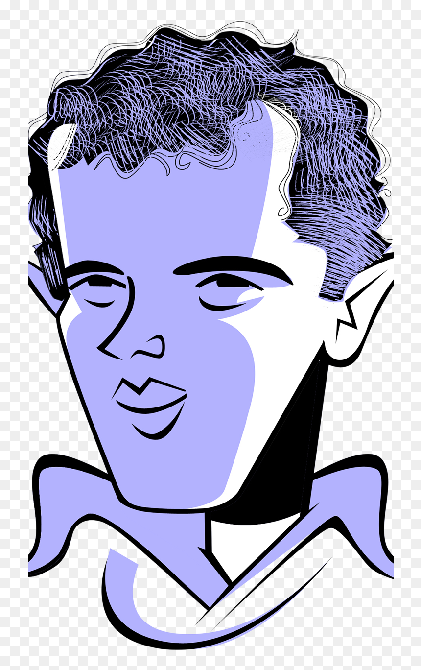 Illustration, HD Png Download - antonio banderas png