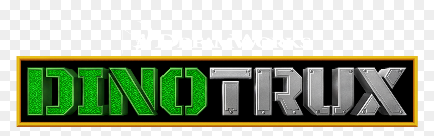 Dinotrux, HD Png Download - frozen personajes png