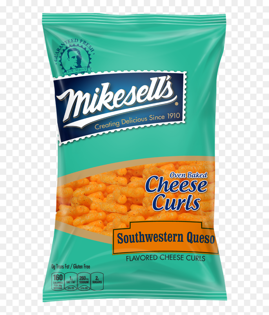 Transparent Queso Png - Cheese Puffs, Png Download - queso png