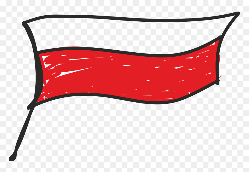 Speak Polish Contest Icon - Flaga Polski Png, Transparent Png - speak icon png