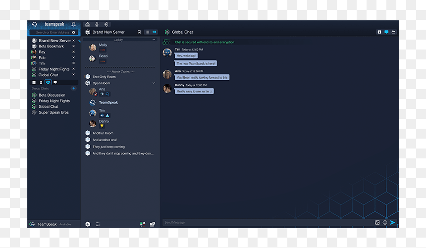 Screenshot, HD Png Download - speak icon png
