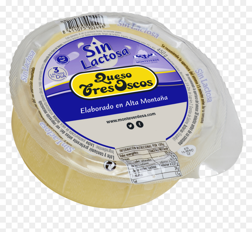 Provolone, HD Png Download - queso png
