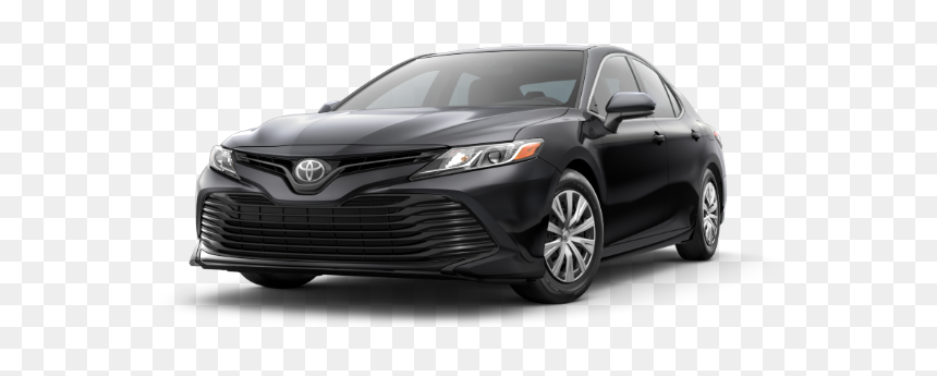 2020 Camry L - 2018 Toyota Camry Le Colors, HD Png Download - camry png