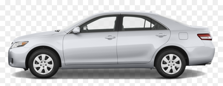 2008 Nissan Maxima Side View, HD Png Download - camry png