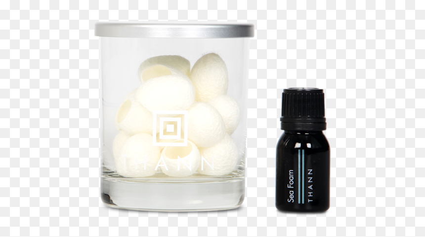 Sea Foam Essential Oil 10 Ml - Cosmetics, HD Png Download - sea foam png