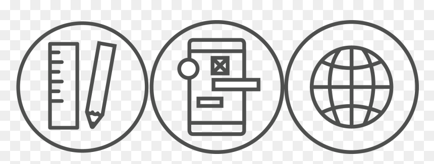 Transparent Programming Icon Png - Imagenes De Shuffle Dance, Png Download - programming icon png