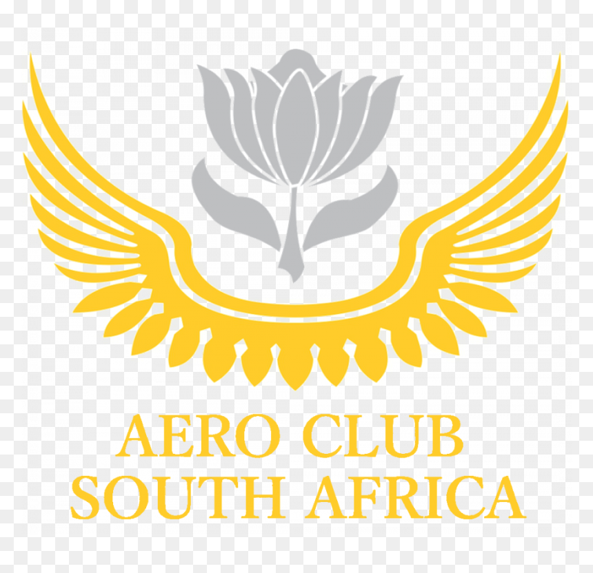 Aero Club Sa - Police Executive Research Forum Logo, HD Png Download - south africa png