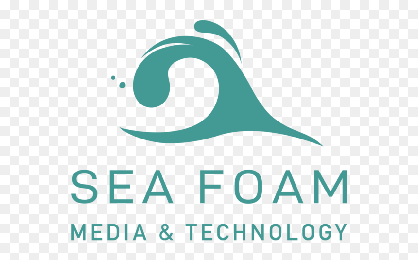 Webfile - Graphic Design, HD Png Download - sea foam png