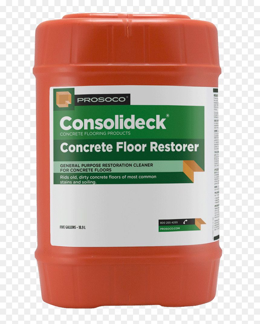 Concrete Floor Crack Repair - Sure Klean 600, HD Png Download - png cracks