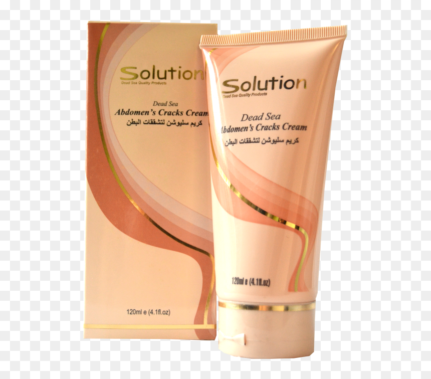 Solution Dead Zea Products, HD Png Download - png cracks