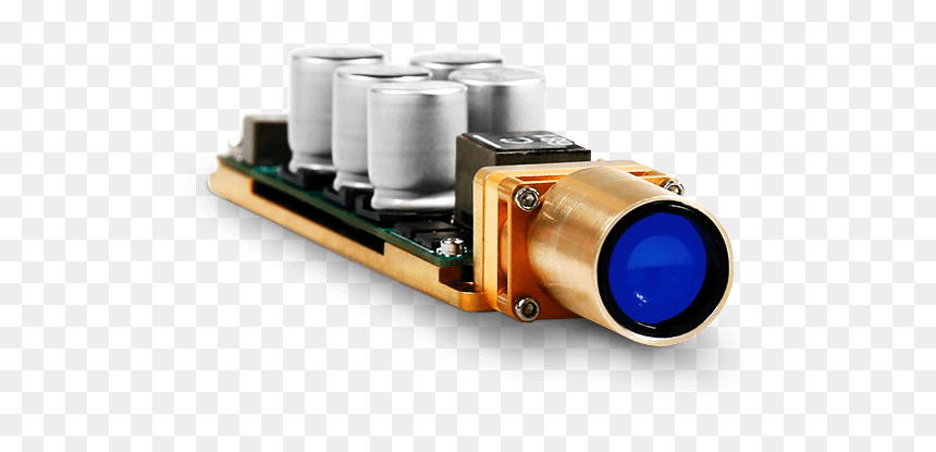 Vertical Cavity Surface Emitting Lasers Vcsels, HD Png Download - laser fire png