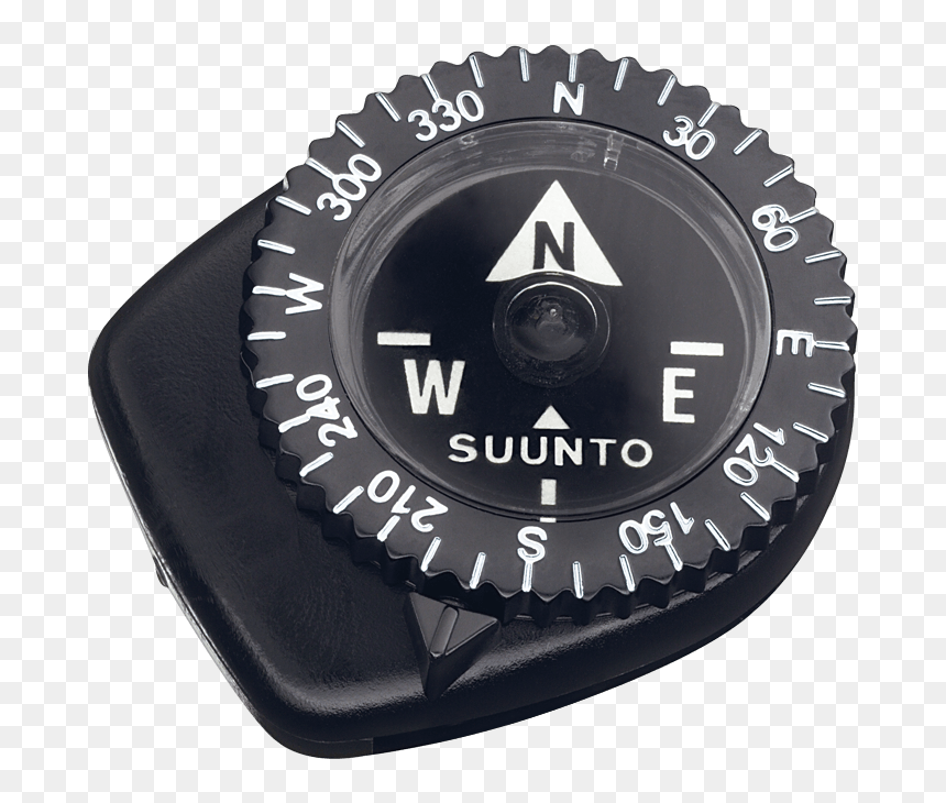 Suunto Mini Compass, HD Png Download - clipper png