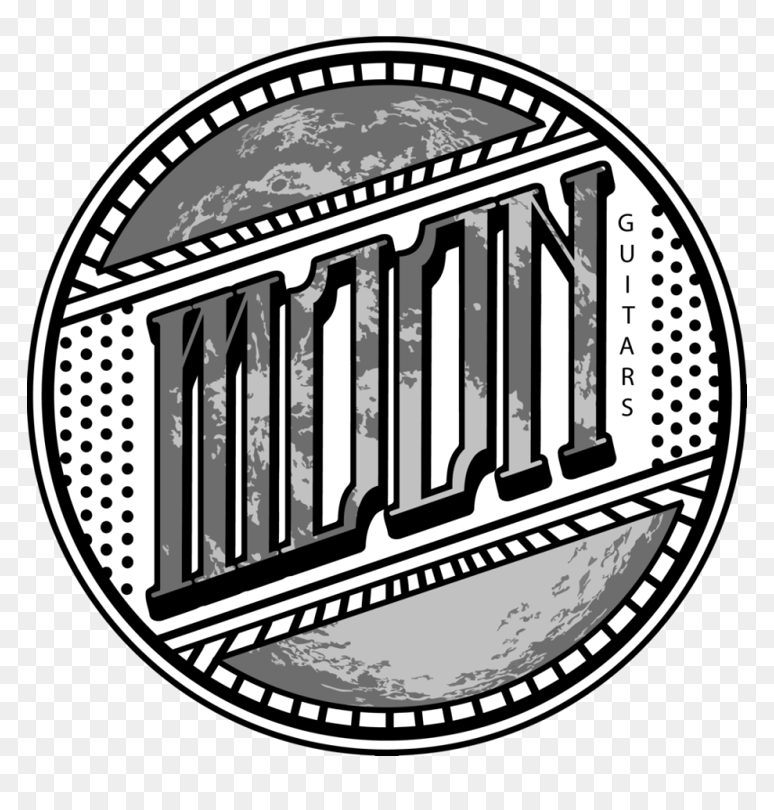 Moon Art Png, Transparent Png - moon art png