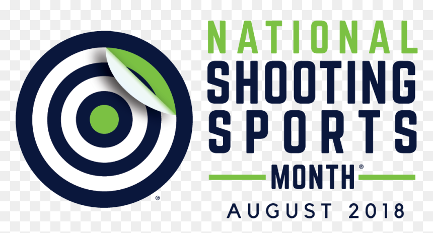 National Shooting Sports Month, HD Png Download - month png