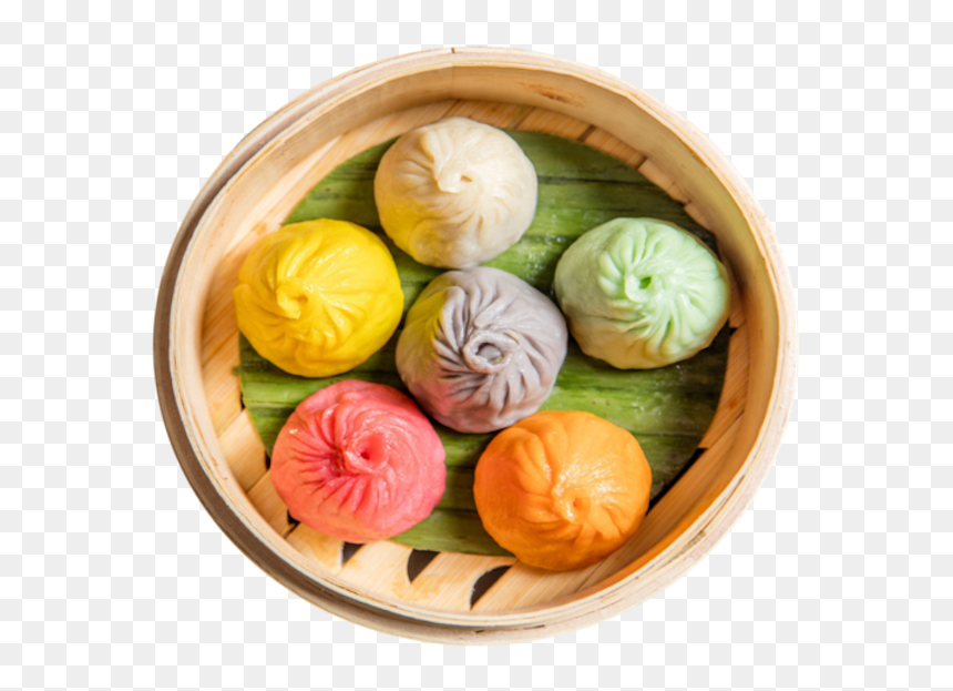 Hd Celebrate Pride With Drinks And Dumplings This Month - Xiao Long Bao Chicago, HD Png Download - month png
