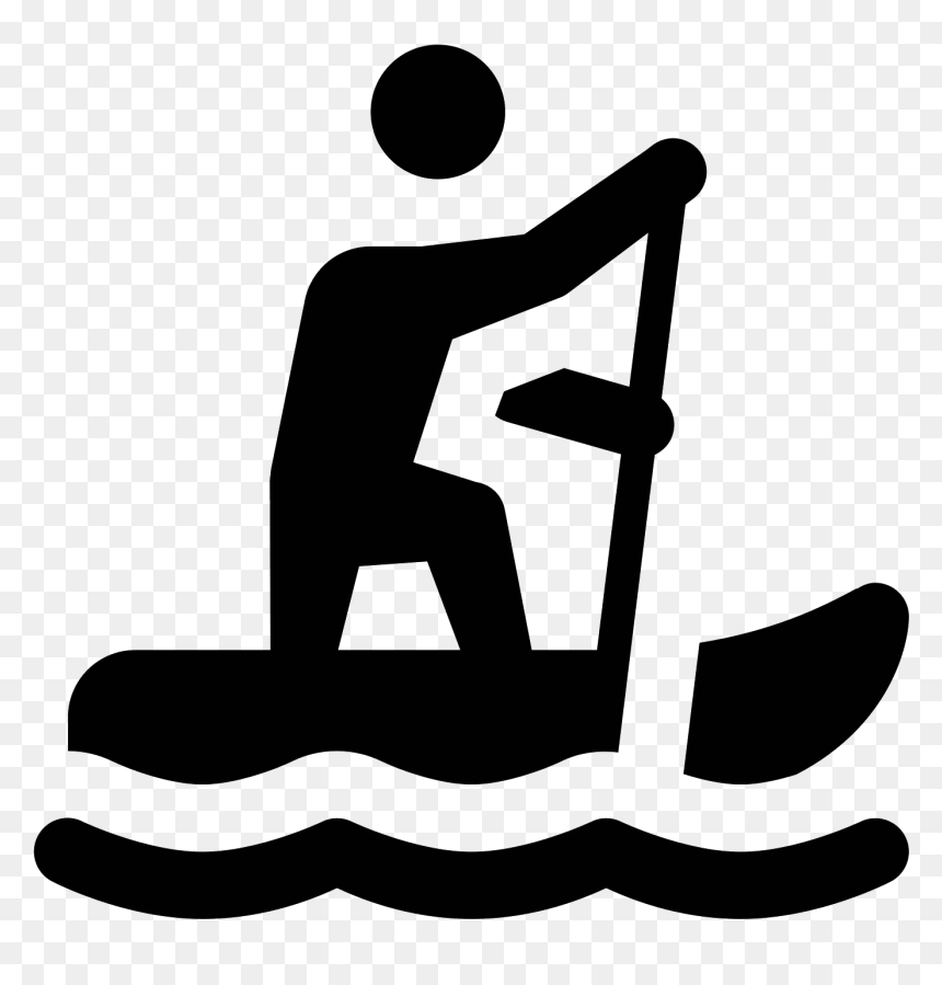 Water Sport Icon, HD Png Download - sport icon png