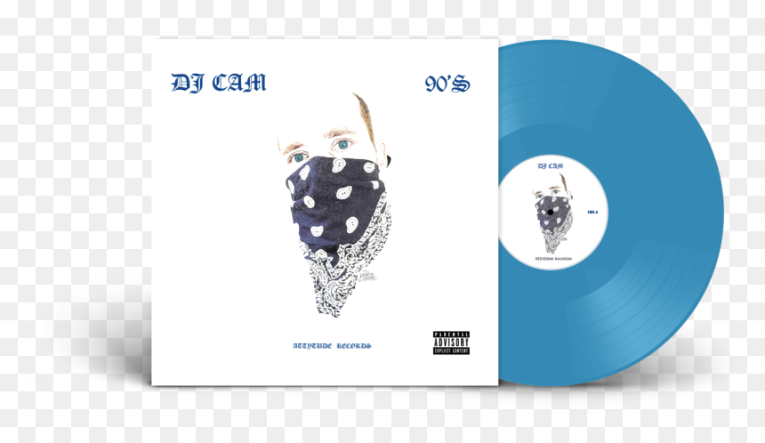 Ti Got Your Back Album, HD Png Download - parental advisory label png