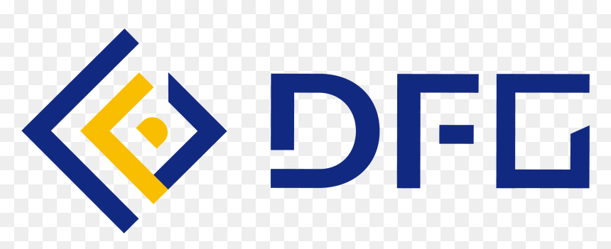 Digital Finance Group Dfg Abu Dhabi, HD Png Download - competition icon png