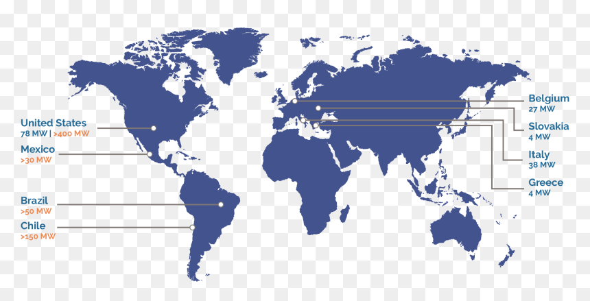 World Map Transfer, HD Png Download - greece map png