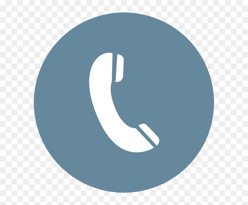 Call Our Office Nhfm - Circle, HD Png Download - appointment icon png
