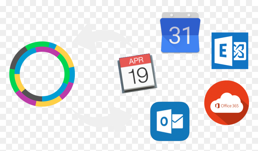 Circle, HD Png Download - appointment icon png