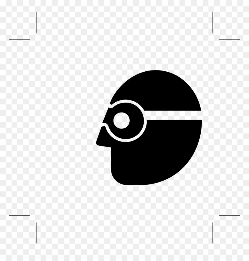 Eye Injury Prevention Month, HD Png Download - eye png icon