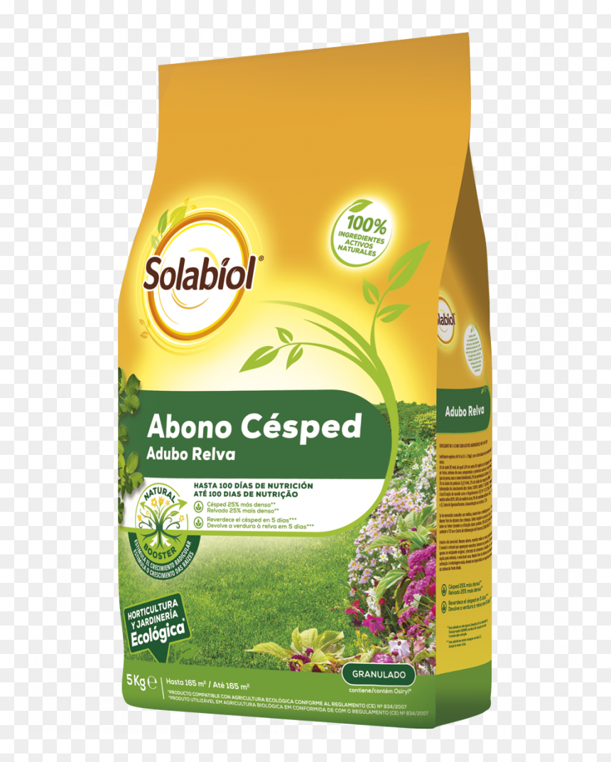 Fertilizer , Png Download - Cesped Fertilizantes, Transparent Png - fertilizer png