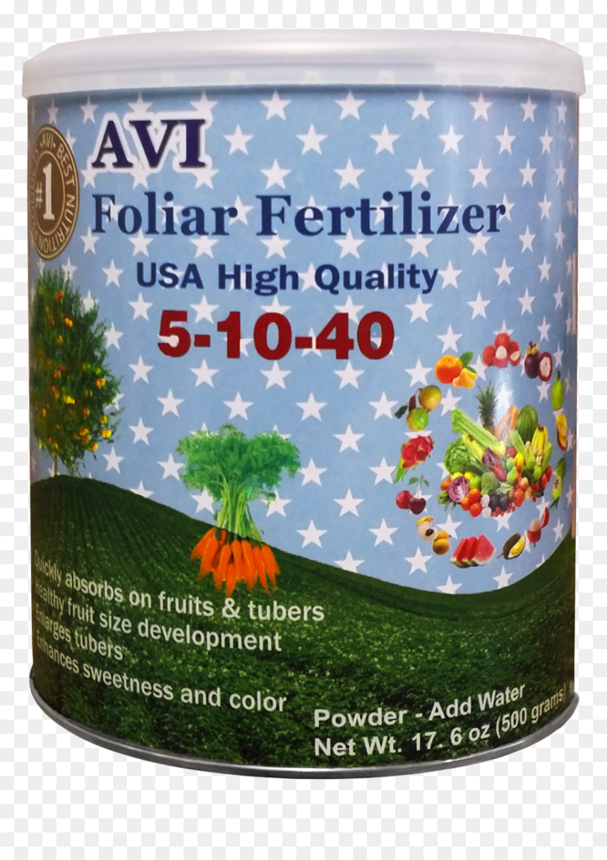 51040-10 - Fir, HD Png Download - fertilizer png