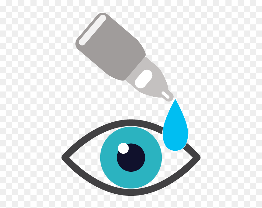 Clip Art, HD Png Download - eye png icon
