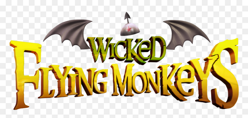 Guardianes De Oz, HD Png Download - wicked witch png