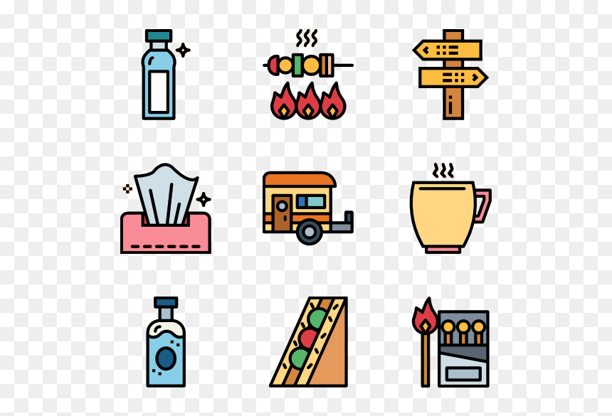 Clip Art, HD Png Download - search icon.png