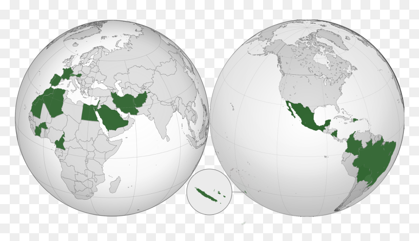 Polyter In World Polyter ® - Earth, HD Png Download - fertilizer png